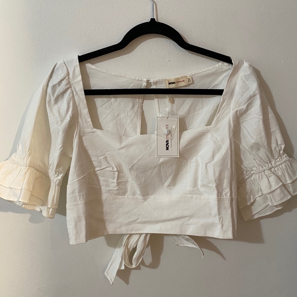 Thea Skirt Set